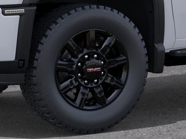 2026 GMC Sierra 3500HD AT4 - Photo 10