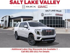 2025 GMC Yukon XL Denali SUV
