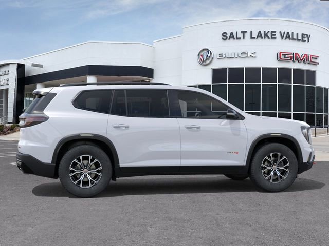 2026 GMC Acadia AT4 - Photo 5