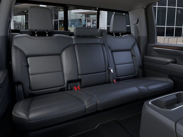 2026 GMC Sierra 2500HD Denali - Photo 18