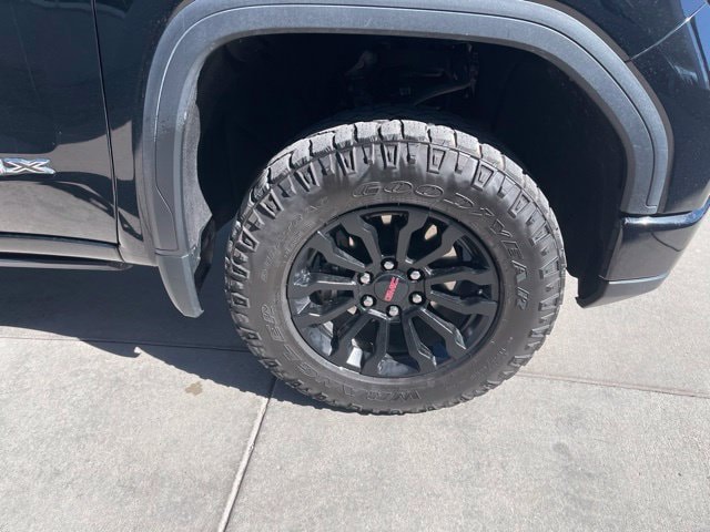 2022 GMC Sierra 1500 AT4X - Photo 27