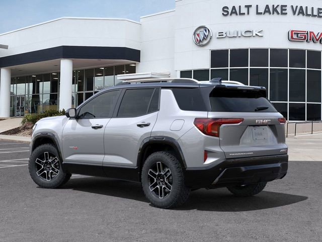 2026 Gmc Terrain AT4 photo 3