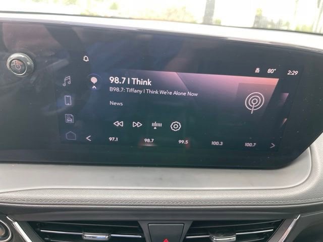 2026 Buick Encore GX Preferred - Photo 9