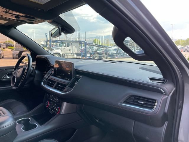 2021 Chevrolet Tahoe RST - Photo 17
