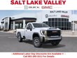 GMC Sierra 2500 HD
