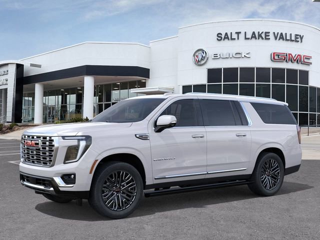 2025 Gmc Yukon XL Denali photo 2