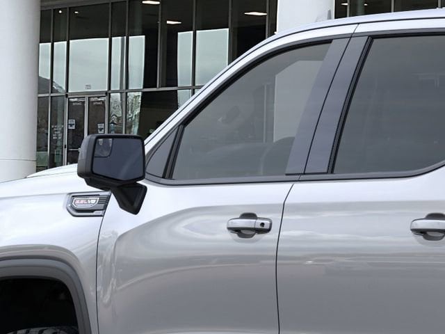 2026 GMC Sierra 1500 AT4 - Photo 12