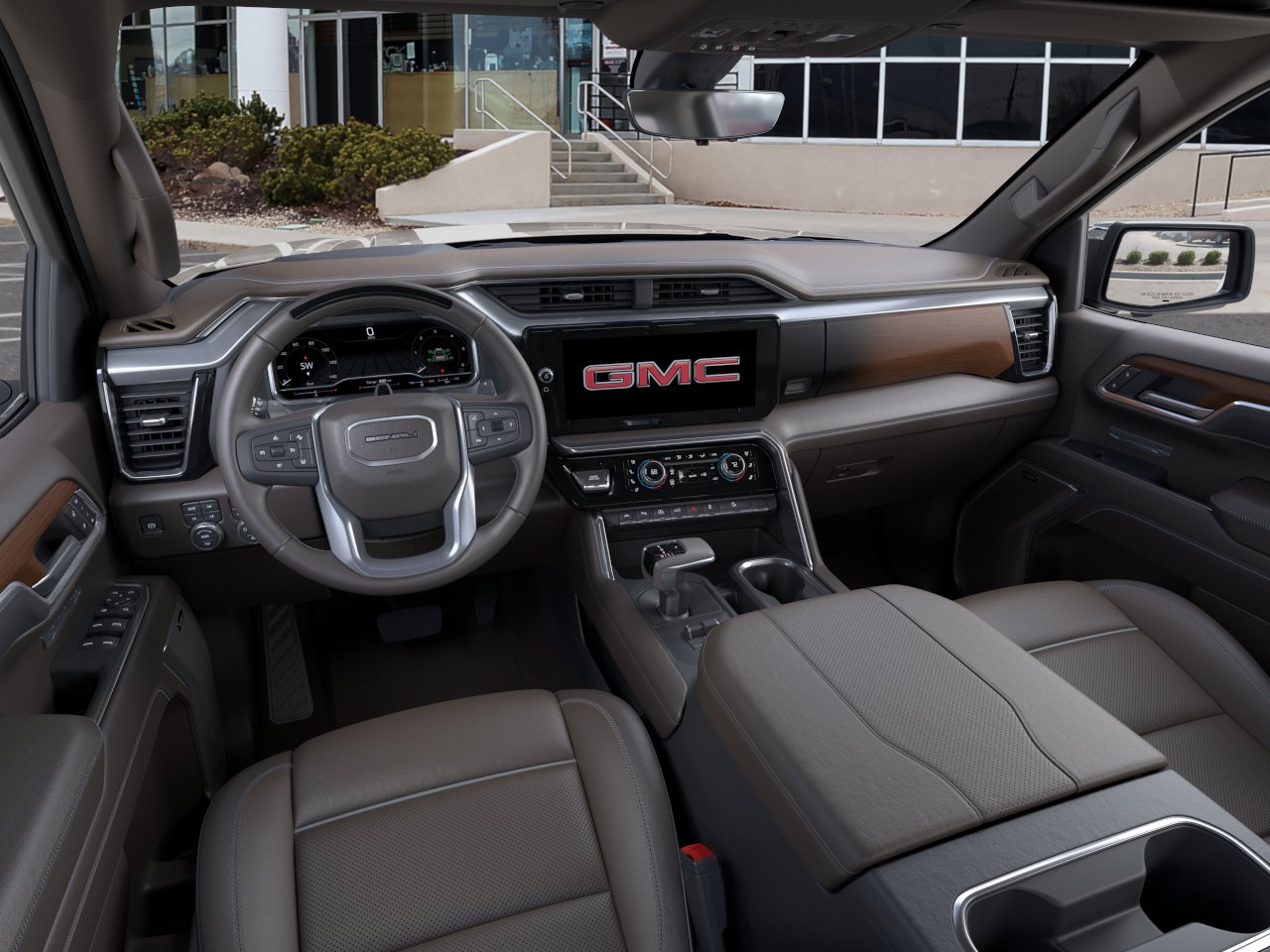 2026 GMC Sierra 1500 Denali - Photo 39