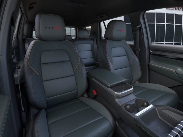 2026 GMC Terrain AT4 - Photo 16