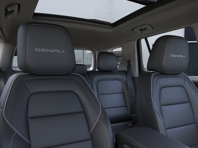 2027 GMC Terrain Denali - Photo 23