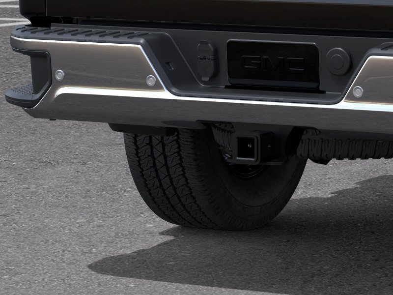 2026 GMC Sierra 3500HD SLE - Photo 38