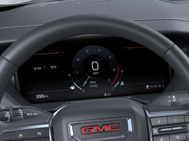 2026 GMC Acadia Elevation - Photo 19