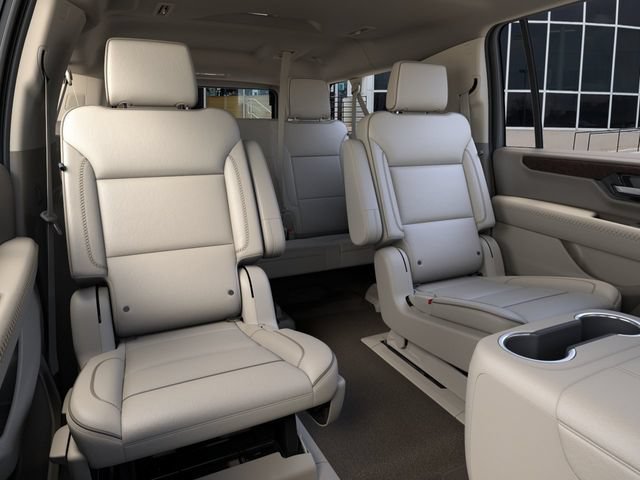 2026 GMC Yukon XL Denali - Photo 17