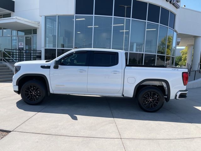 2023 Gmc Sierra 1500 Elevation photo 2