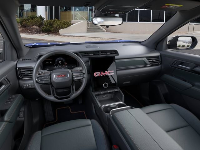2026 GMC Terrain AT4 - Photo 16