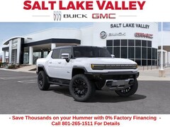 2025 GMC HUMMER EV Pickup 2X Truck