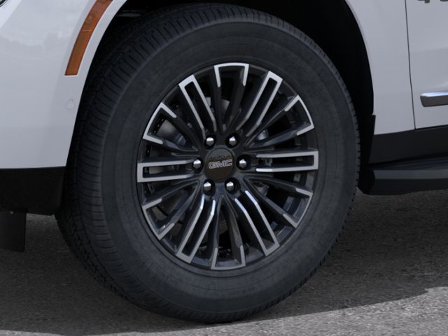 2027 GMC Yukon Elevation - Photo 9