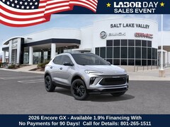 2026 Buick Encore GX Sport Touring SUV