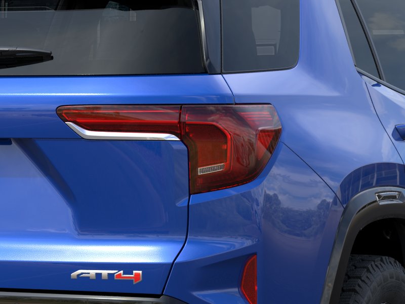 2026 GMC Terrain AT4 - Photo 36