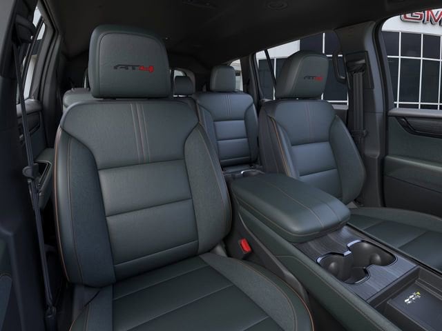 2026 GMC Acadia AT4 - Photo 17