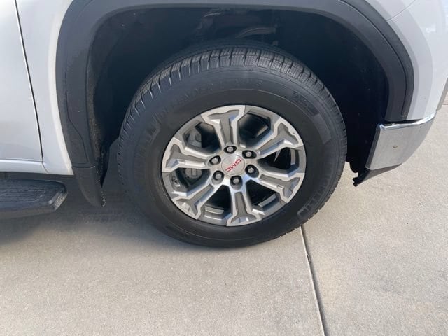 2021 GMC Sierra 1500 SLT - Photo 22