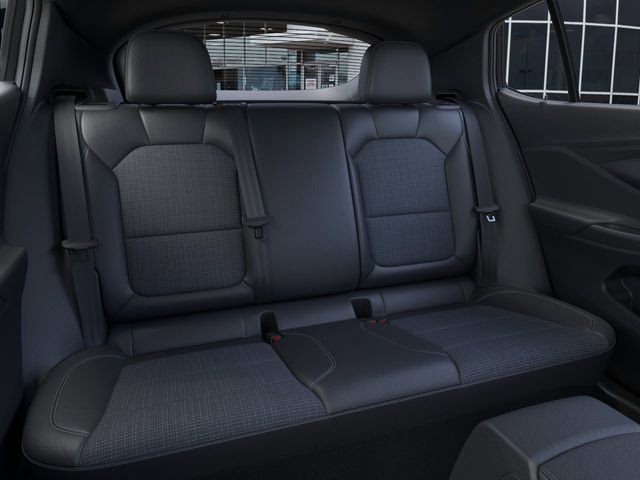 2026 Buick Envista Preferred - Photo 18