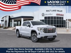 2026 GMC Sierra 1500 Denali Truck