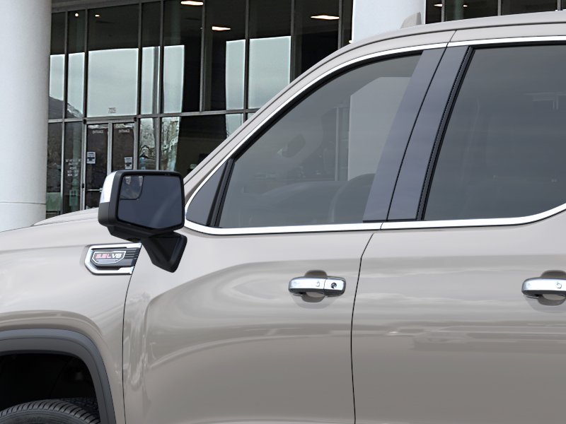 2026 GMC Sierra 1500 Denali - Photo 36