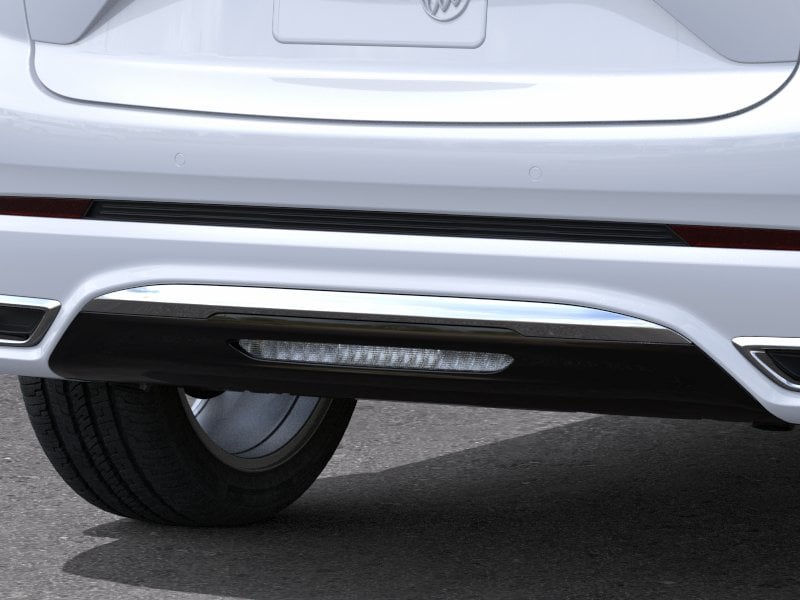 2026 Buick Envision Avenir - Photo 14