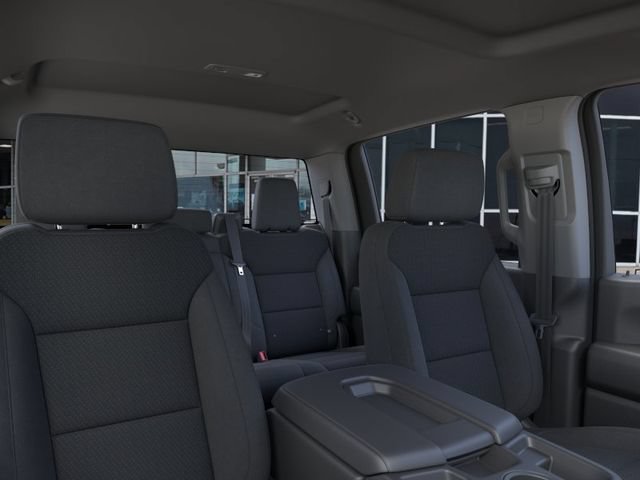 2026 GMC Sierra 3500HD Pro - Photo 24