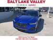 Acura TLX