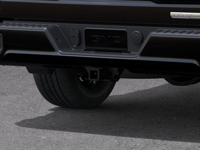 2026 GMC Sierra 1500 Elevation - Photo 14