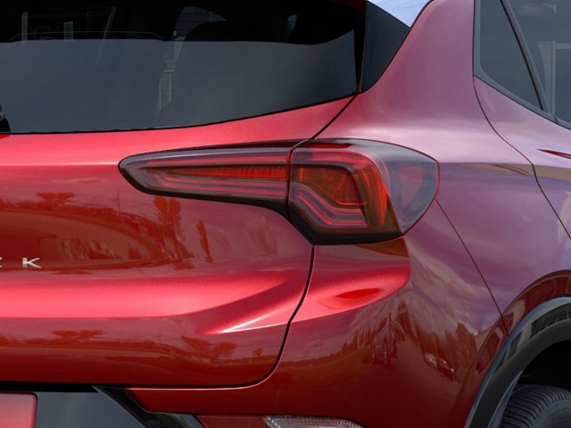 2026 Buick Encore GX Sport Touring - Photo 12