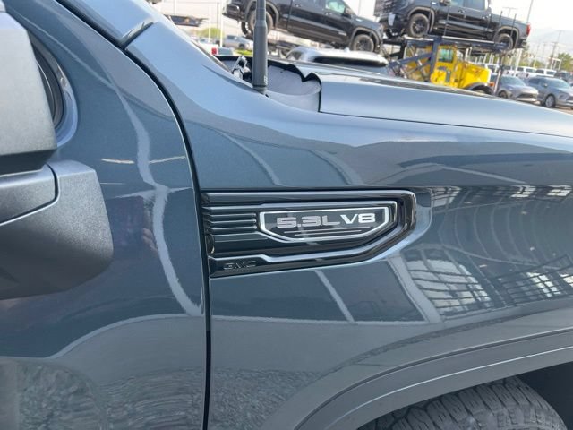 2020 GMC Sierra 1500 Elevation - Photo 20