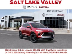 2026 Buick Encore GX Sport Touring SUV
