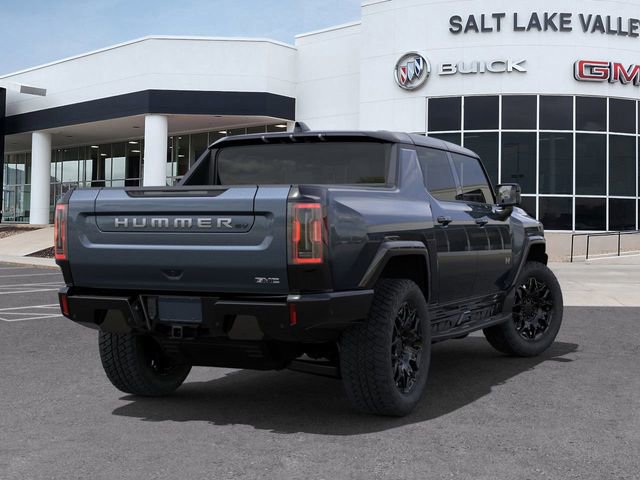 2025 Gmc Hummer EV Pickup photo 4