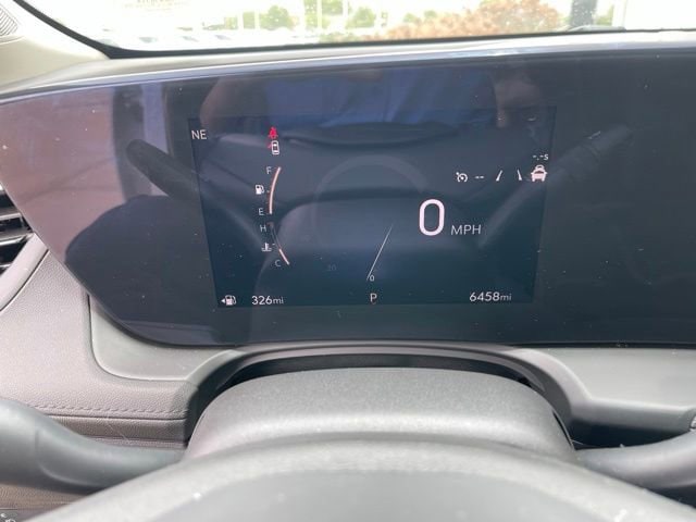 2026 Buick Encore GX Preferred - Photo 8