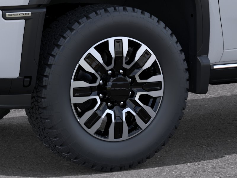 2026 GMC Sierra 3500HD Denali Ultimate - Photo 32