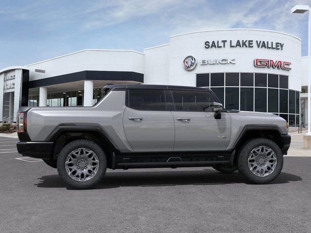 2025 GMC HUMMER EV 3X - Photo 6