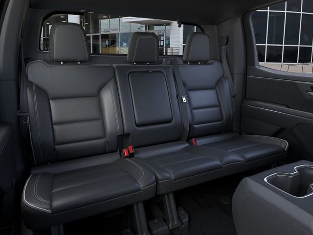 2026 GMC Sierra EV Elevation - Photo 18