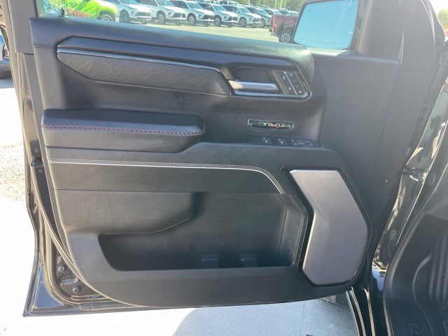 2022 GMC Sierra 1500 AT4X - Photo 18