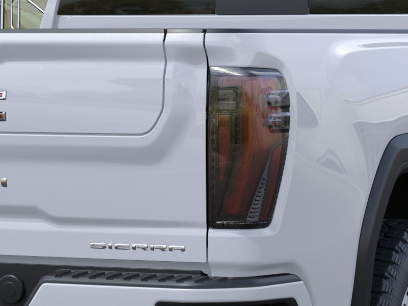 2026 GMC Sierra 2500HD Denali - Photo 36
