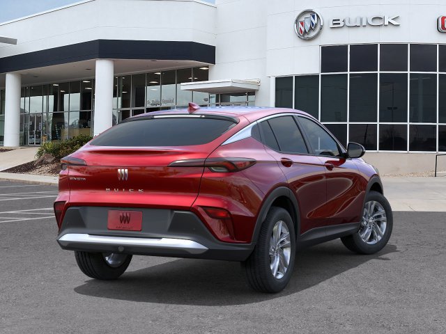 2026 Buick Envista Preferred - Photo 5