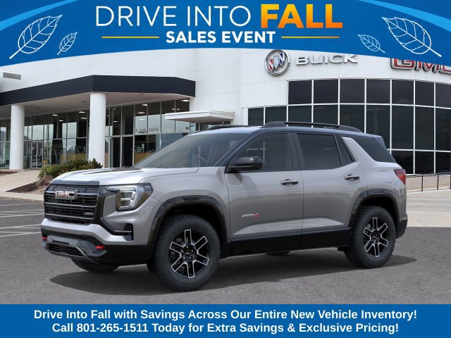 2027 GMC Terrain AT4 - Photo 2