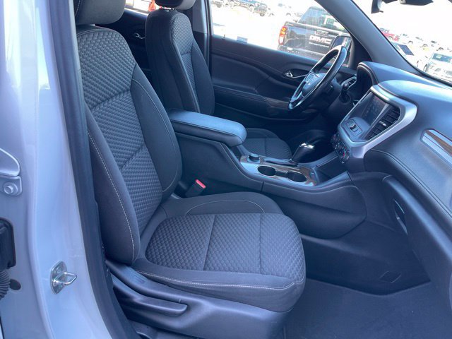 2019 GMC Acadia SLE-1 - Photo 19