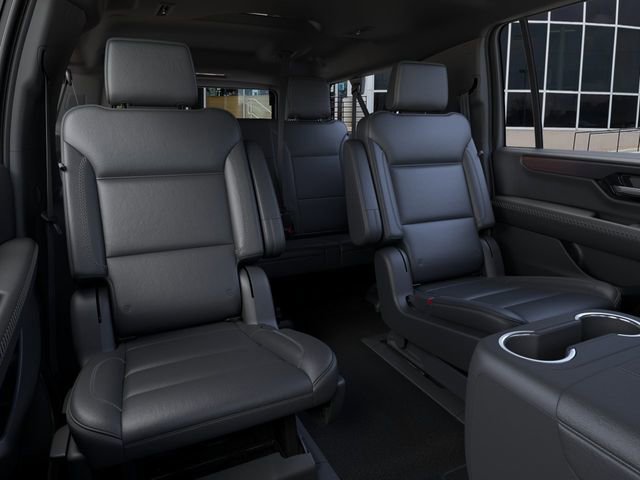 2026 GMC Yukon XL Denali - Photo 18