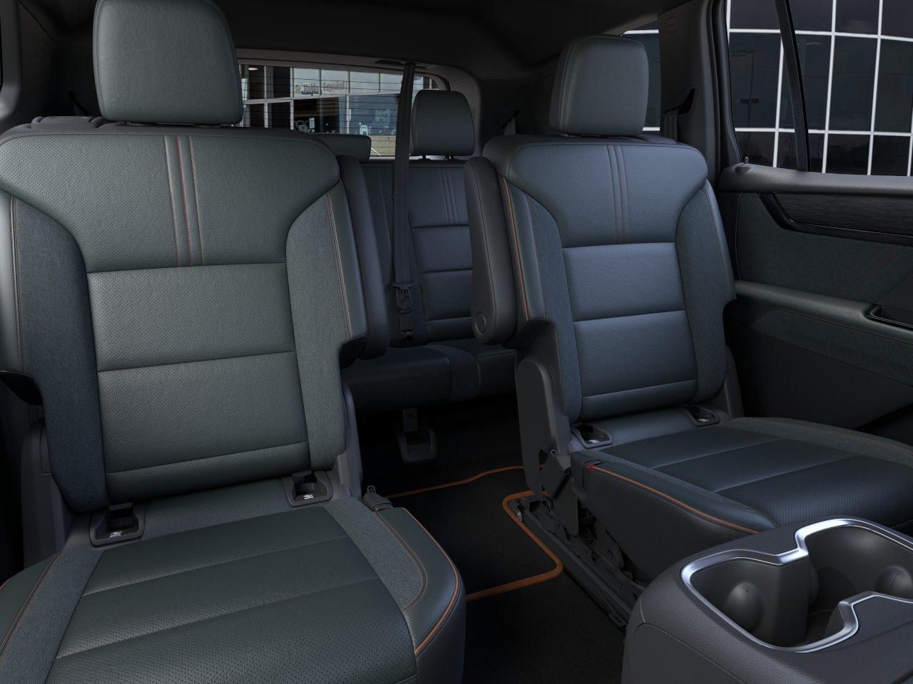 2026 GMC Acadia AT4 - Photo 41