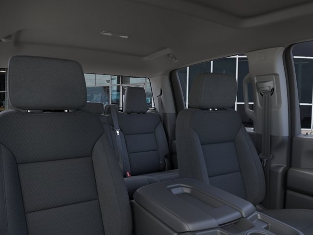 2026 GMC Sierra 3500 Chassis Cab Pro - Photo 24