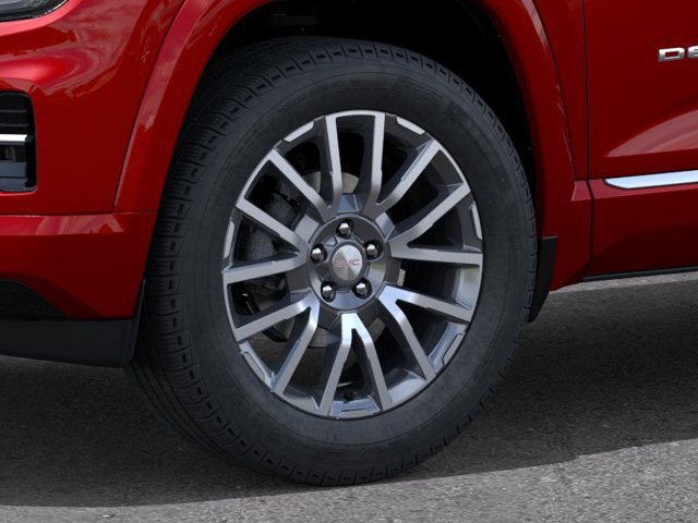 2027 GMC Terrain Denali - Photo 9