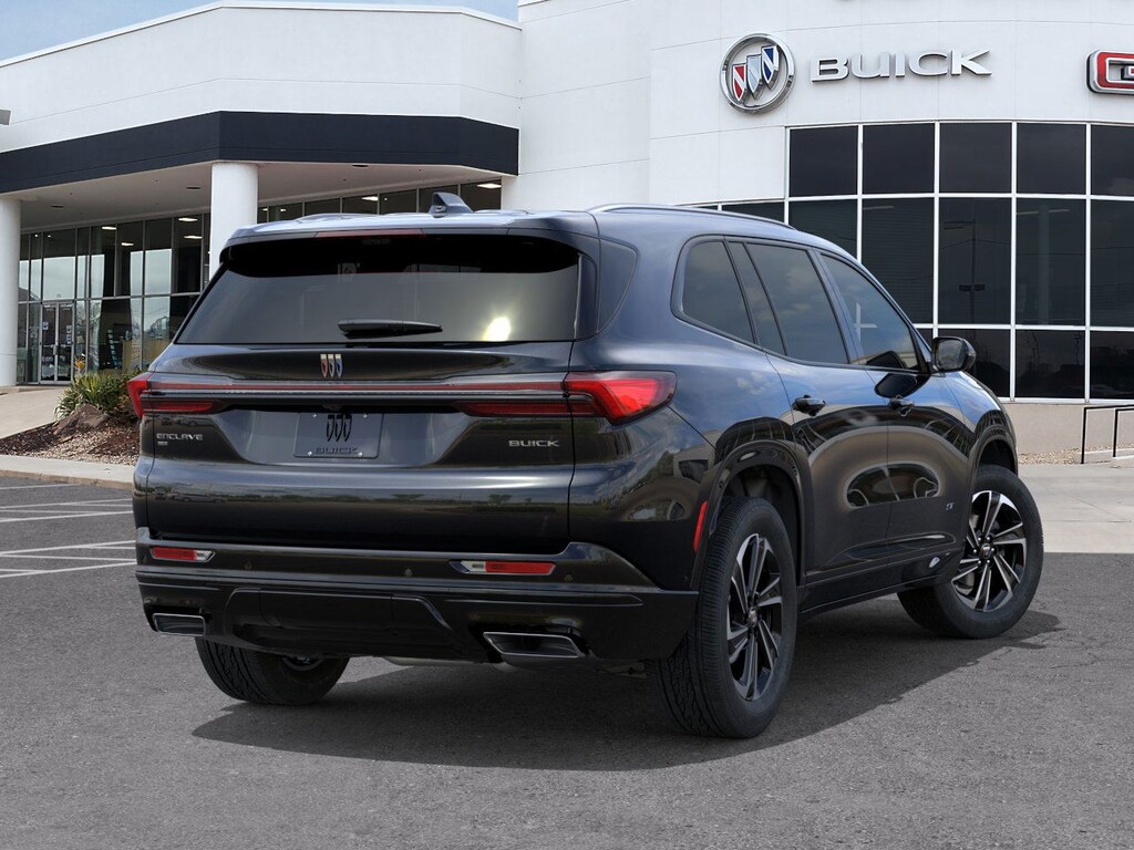 New 2026 Buick Enclave Sport Touring SUV
